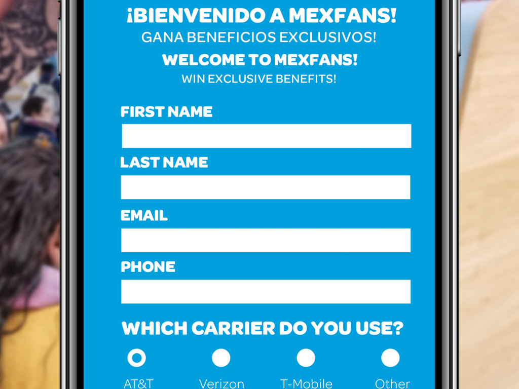 registration