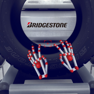 VR Training System