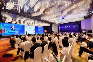 Interactive Games for Conferences