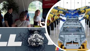 Experiential Marketing for Automotive: