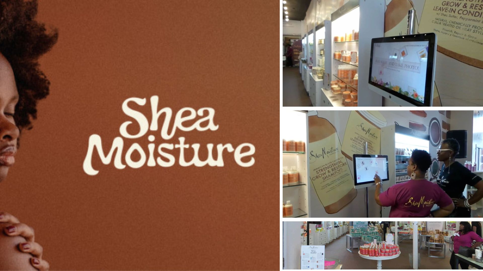 Shea Moisture
