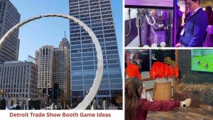 Detroit Trade Show