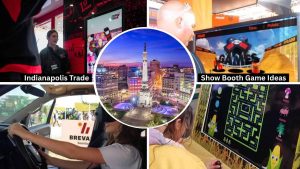 rade Show and Event Marketing in Indianapolis: