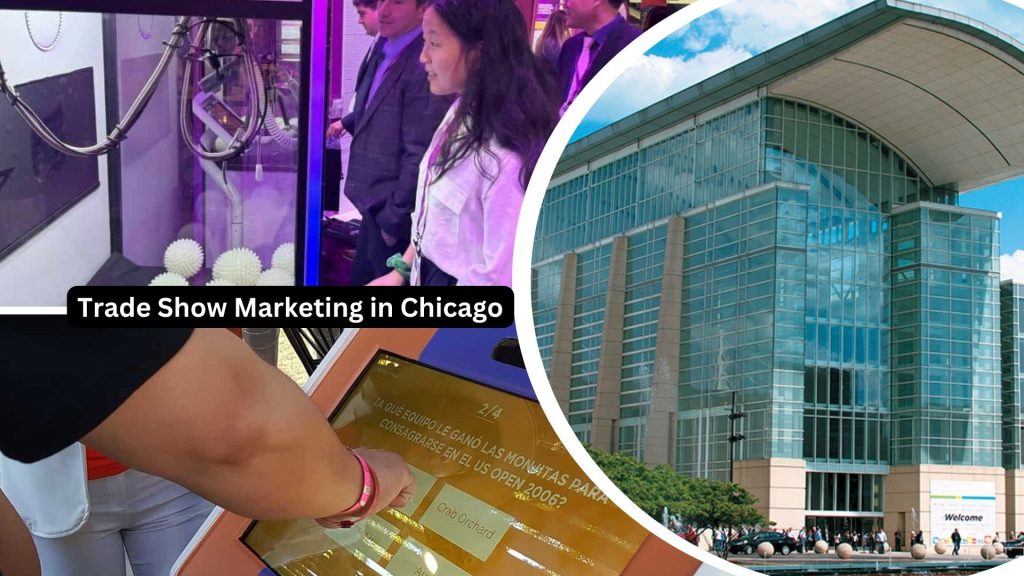 Tradeshow Chicago