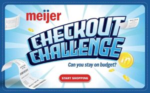 CheckOut Challenge UI